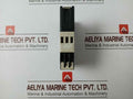 Telemecanique Re4Tp13Bu Time Delay Relay Max-250V 4A