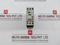 Telemecanique Re4 Tp13Bu Time Delay Relay Max. 250V 4A