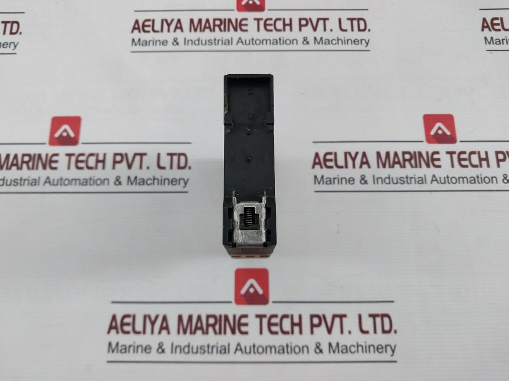 Telemecanique Re4 Tp13Bu Time Delay Relay Max. 250V 4A