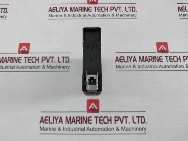 Telemecanique Re4 Tp13Bu Time Delay Relay Max. 250V 4A