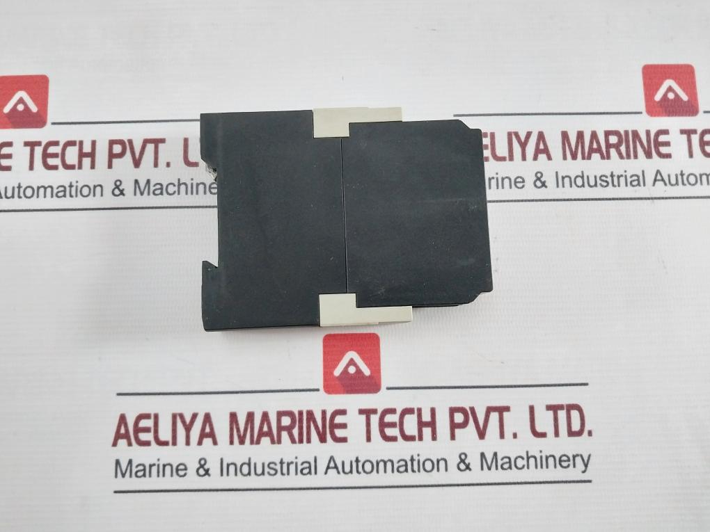 Telemecanique Re4 Tp13Bu Time Delay Relay Max. 250V 4A