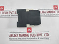Telemecanique Re4 Tp13Bu Time Delay Relay Max. 250V 4A