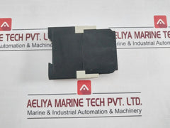 Telemecanique Re4 Tp13Bu Time Delay Relay Max. 250V 4A