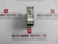 Telemecanique Re4 Ya12Bu Electronic Timing Relay 50/60Hz 250V 4A