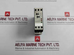 Telemecanique Re4 Ya12Bu Electronic Timing Relay 50/60Hz 250V 4A