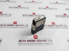 Telemecanique Re4 Ya12Bu Electronic Timing Relay 50/60Hz 250V 4A