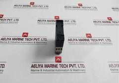 Telemecanique Re4 Ya12Bu Electronic Timing Relay 50/60Hz 250V 4A