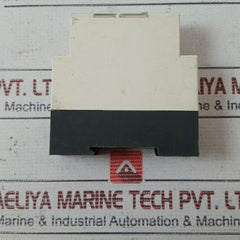 Telemecanique Re7Cv11Bu Time Relay 0.05S-300H 110-240V Ac 8B0905