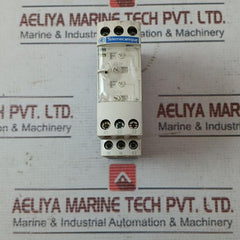 Telemecanique Re7Cv11Bu Time Relay 0.05S-300H 110-240V Ac 8B0905
