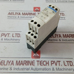 Telemecanique Re7Cv11Bu Time Relay 0.05S-300H 110-240V Ac 8B0905
