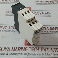 Telemecanique Re7Cv11Bu Time Relay 0.05S-300H 110-240V Ac 8B0905