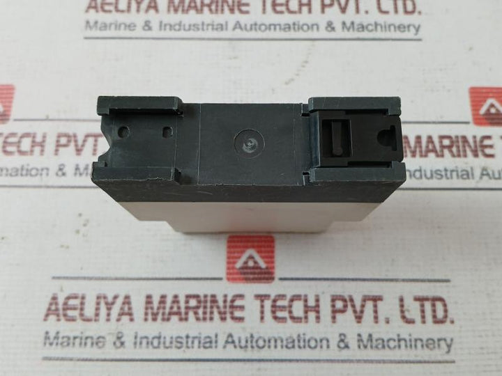 Telemecanique Re7Cv11Bu Time Relay 0.05S-300H 110-240V Ac 8B0905