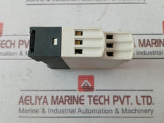Telemecanique Re7Cv11Bu Time Relay 0.05S-300H 110-240V Ac 8B0905