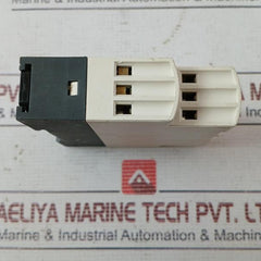 Telemecanique Re7Cv11Bu Time Relay 0.05S-300H 110-240V Ac 8B0905