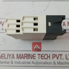 Telemecanique Re7Cv11Bu Time Relay 0.05S-300H 110-240V Ac 8B0905