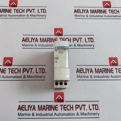 Telemecanique Re8Ya32Fu Industrial Timing Relay 0.3S-30S