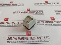 Telemecanique Rhn 411M Inst-relay Ith: 5A Ui: 250V , 220V Ac 50Hz