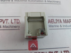 Telemecanique Rhn 411M Inst-relay Ith: 5A Ui: 250V , 220V Ac 50Hz