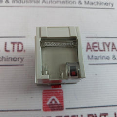 Telemecanique Rhn 411M Inst-relay Ith: 5A Ui: 250V , 220V Ac 50Hz
