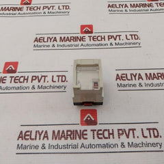 Telemecanique Rhn 412B Switching Relay 24Vdc