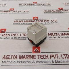 Telemecanique Rhn 412B Switching Relay 24Vdc
