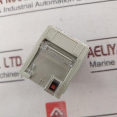 Telemecanique Rhn 412B Switching Relay 24Vdc