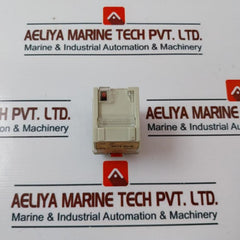 Telemecanique Rhn 412E Plug-in Relay 5A 250V 366781-01 31