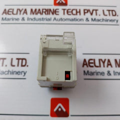 Telemecanique Rhn 412E Plug-in Relay 5A 250V 366781-01 31