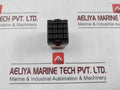 Telemecanique Rhn 416De Plug-in Relay 366781-01 31 48Vac 60Hz