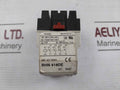 Telemecanique Rhn 416De Plug-in Relay 366781-01 31 48Vac 60Hz