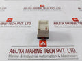 Telemecanique Rhn416De Plug-in Relay 48V Ac 60Hz Iec 255-1