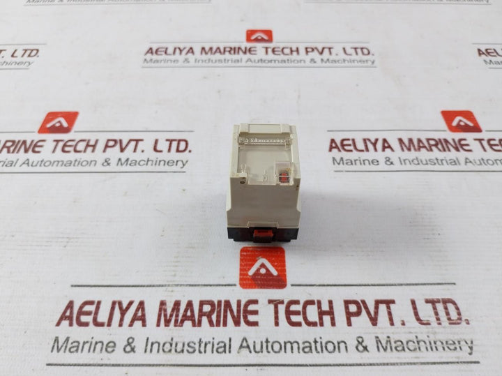 Telemecanique Rhn416De Plug-in Relay 48V Ac 60Hz Iec 255-1