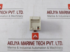 Telemecanique Rhn416De Plug-in Relay 48V Ac 60Hz Iec 255-1