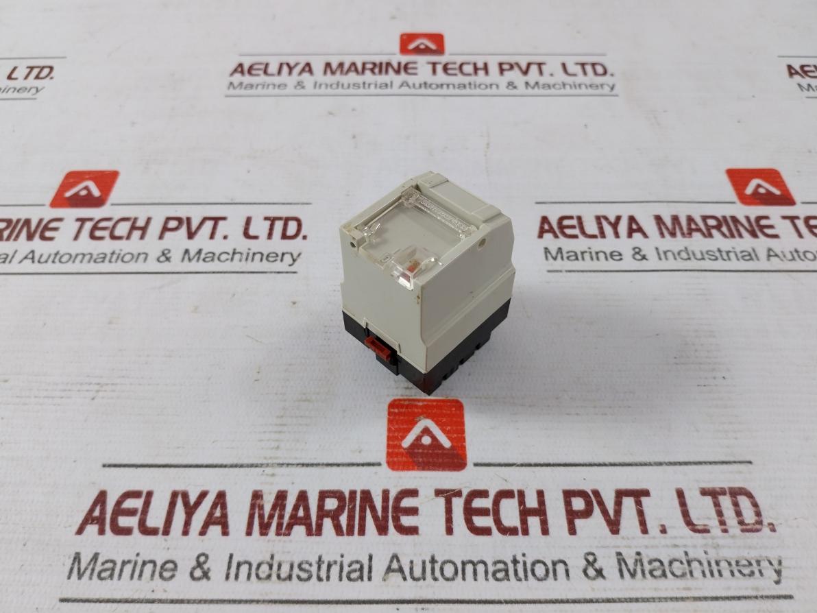 Telemecanique Rhn416De Plug-in Relay 48V Ac 60Hz Iec 255-1