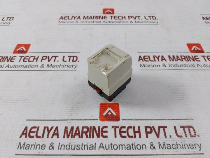 Telemecanique Rhn416De Plug-in Relay 48V Ac 60Hz Iec 255-1