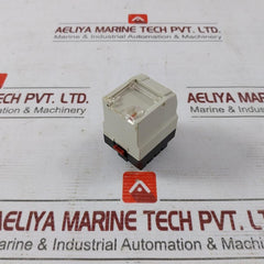 Telemecanique Rhn416De Plug-in Relay 48V Ac 60Hz Iec 255-1