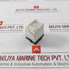 Telemecanique Rhn416De Plug-in Relay 48V Ac 60Hz Iec 255-1