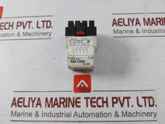 Telemecanique Rhn416De Plug-in Relay 48V Ac 60Hz Iec 255-1