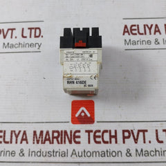 Telemecanique Rhn416De Plug-in Relay 48V Ac 60Hz Iec 255-1