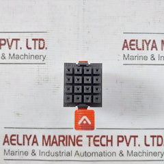 Telemecanique Rhn416De Plug-in Relay 48V Ac 60Hz Iec 255-1
