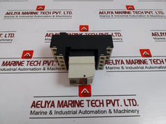 Telemecanique Rhn 416kc Relay 110v Ac 60hz 366781-01-21