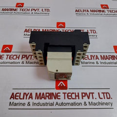 Telemecanique Rhn 416kc Relay 110v Ac 60hz 366781-01-21