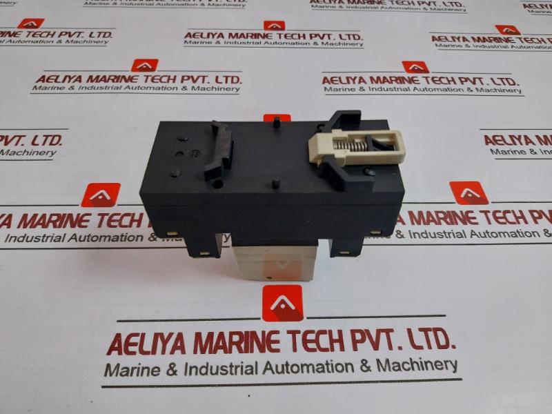 Telemecanique Rhn 416kc Relay 110v Ac 60hz 366781-01-21