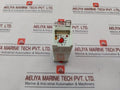 Telemecanique Rhr 41 Relay Time Delay