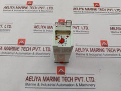 Telemecanique Rhr 41 Relay Time Delay