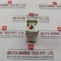 Telemecanique Rhr 41 Relay Time Delay
