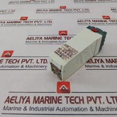 Telemecanique Rhr 41 Relay Time Delay