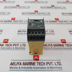 Telemecanique Rm2-pa11M Control Relay 820ω