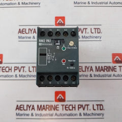 Telemecanique Rm2-pa11M Control Relay 820ω