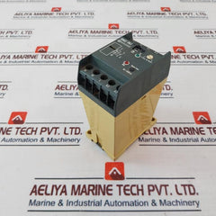 Telemecanique Rm2-pa11M Control Relay 820ω